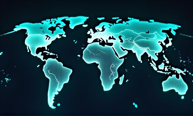 Real-time Supply Chain Global Monitoring System